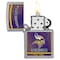 Zippo Zippo 207 Nfl Minnesota Vikings ZIP-29951 - alternate 4
